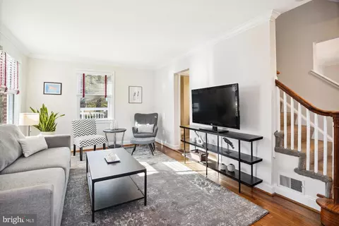 10120 Tenbrook, Silver Spring, MD 20901 photo 4