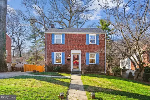 10120 Tenbrook, Silver Spring, MD 20901