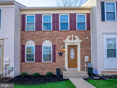 11336 Bent Creek Ter, Germantown, MD 20876