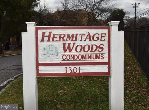 3301 Hewitt Ave #505, Silver Spring, MD 20906