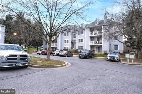 12220 Eagles Nest Ct #E, Germantown, MD 20874