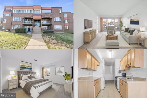 454 Girard St #104, Gaithersburg, MD 20877