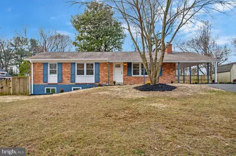 3101 Wood Ave, Burtonsville, MD 20866