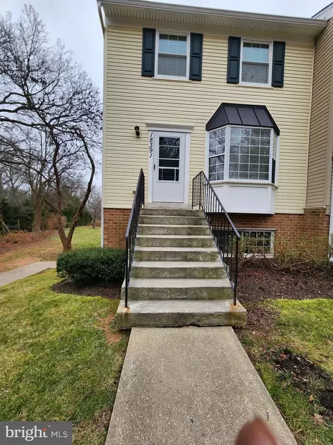 18391 Timko Ln #80, Germantown, MD 20874