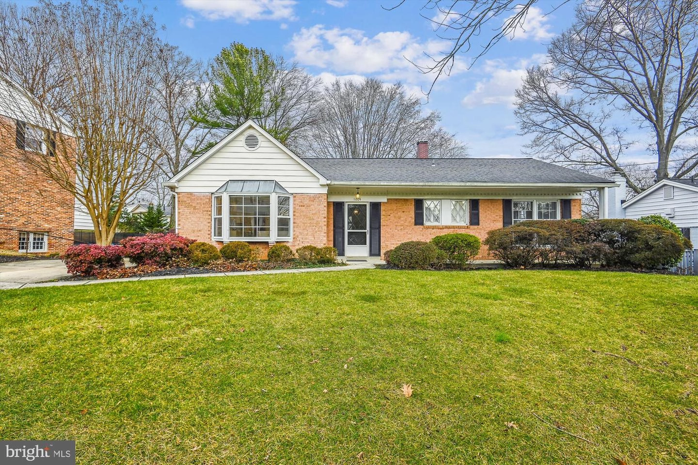 1604 Crestline Rd, Silver Spring, MD 20904 photo 1