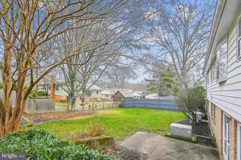 1604 Crestline Rd, Silver Spring, MD 20904 photo 49
