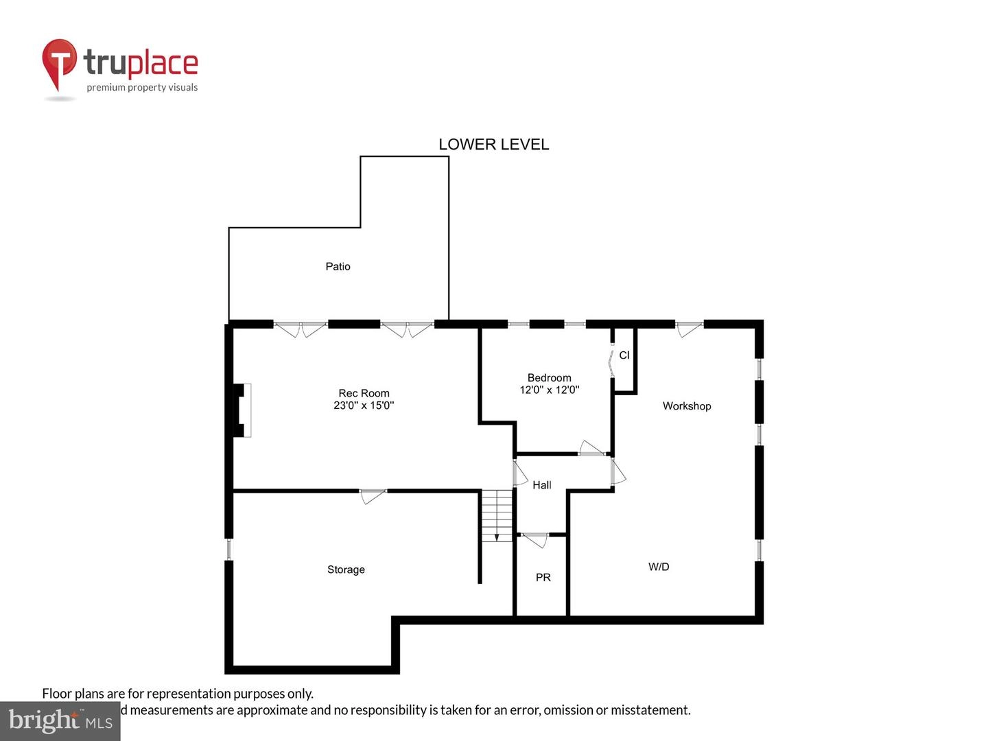 1604 Crestline Rd, Silver Spring, MD 20904 photo 53