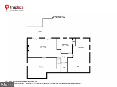 1604 Crestline Rd, Silver Spring, MD 20904 photo 53