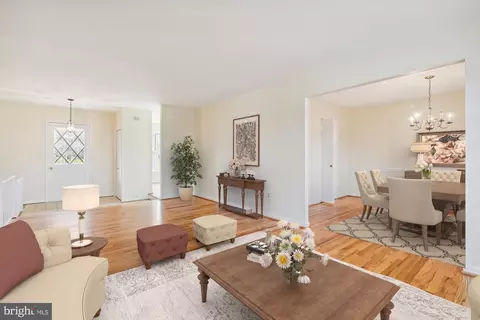 1604 Crestline Rd, Silver Spring, MD 20904 photo 7
