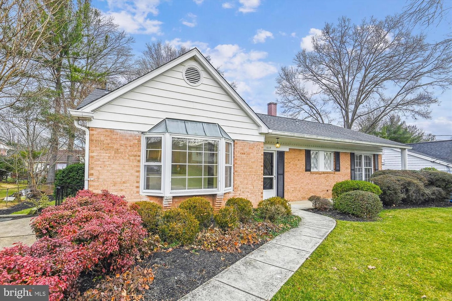 1604 Crestline Rd, Silver Spring, MD 20904 photo 4