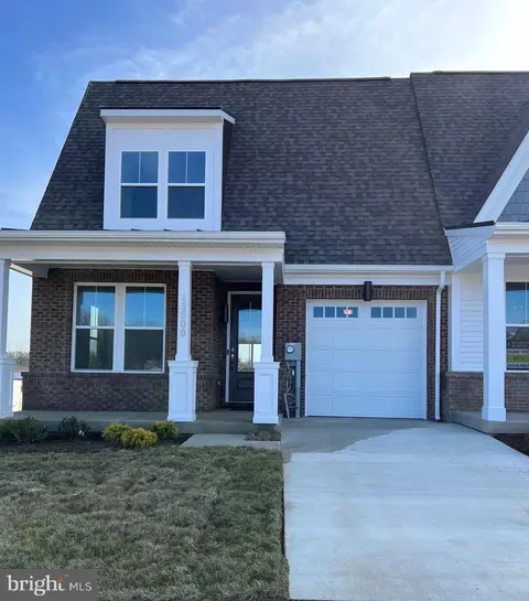 13500 Harrier Way, Clarksburg, MD 20871