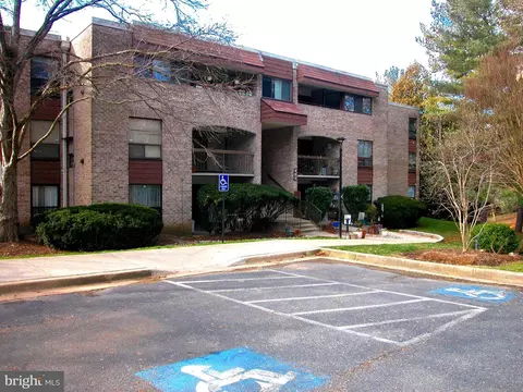 405 Christopher Ave #42, Gaithersburg, MD 20879
