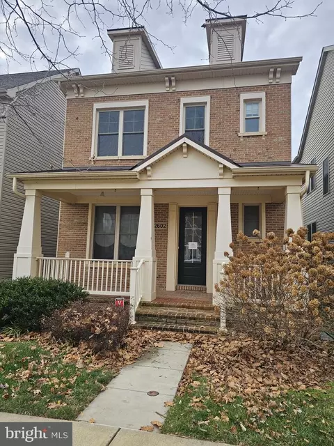 22602 Broadway Ave, Clarksburg, MD 20871