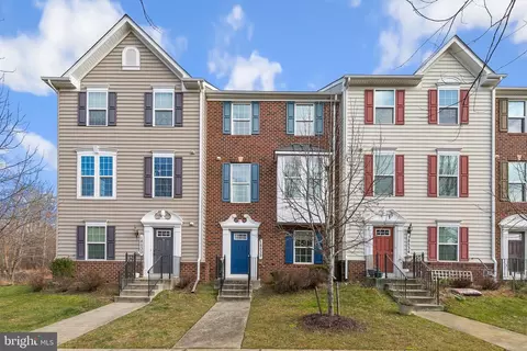 18532 Hickory Meadow Dr, Olney, MD 20832