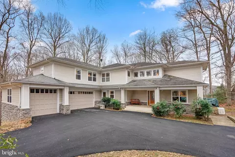 14035 Berryville Rd, Darnestown, MD 20874