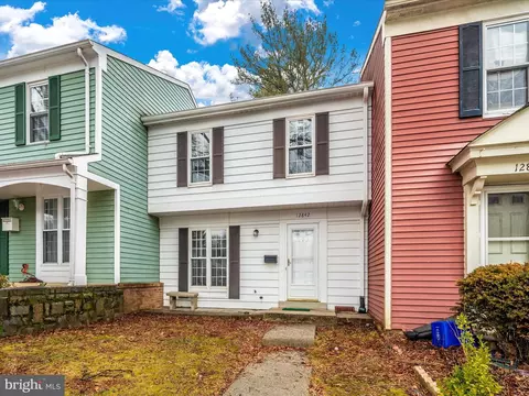 12842 Kitchen House Way, Germantown, MD 20874