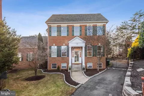 118 Chestertown St, Gaithersburg, MD 20878
