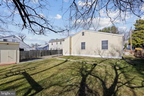 Exterior - 2710 Sheraton St, Silver Spring, MD 20906 photo 4 of 10