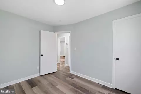 Bedroom - 2710 Sheraton St, Silver Spring, MD 20906 photo 2 of 5