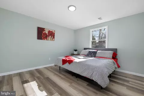 Bedroom - 2710 Sheraton St, Silver Spring, MD 20906 photo 3 of 5