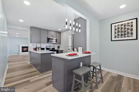 Kitchen - 2710 Sheraton St, Silver Spring, MD 20906 photo 1 of 9