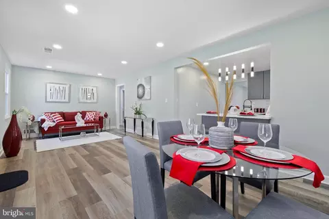 Dining - 2710 Sheraton St, Silver Spring, MD 20906 photo 2 of 4
