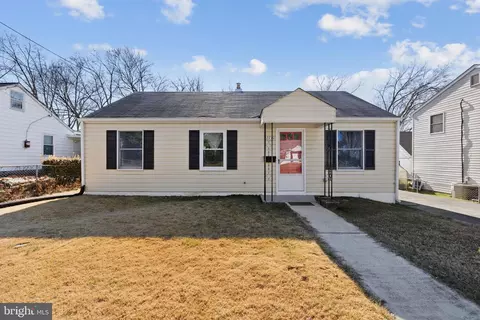 2710 Sheraton St, Silver Spring, MD 20906