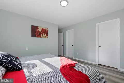 Bedroom - 2710 Sheraton St, Silver Spring, MD 20906 photo 5 of 5