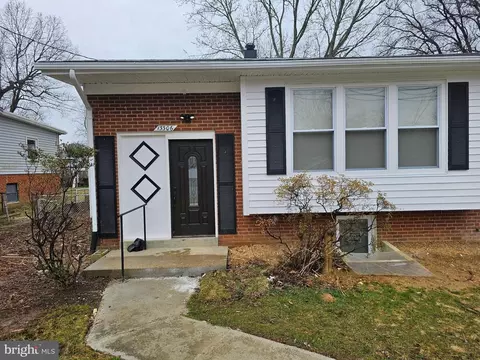 Exterior - 13306 Georgia Ave, Silver Spring, MD 20906 photo 3 of 14