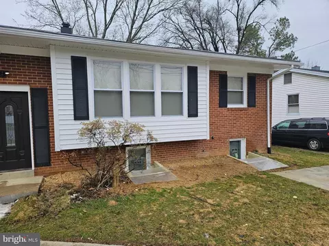 13306 Georgia Ave, Silver Spring, MD 20906