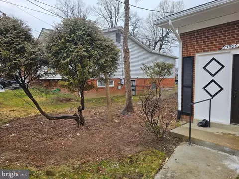 Exterior - 13306 Georgia Ave, Silver Spring, MD 20906 photo 2 of 14