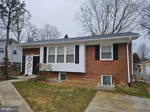 Exterior - 13306 Georgia Ave, Silver Spring, MD 20906 photo 4 of 14