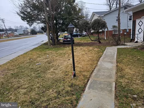 Exterior - 13306 Georgia Ave, Silver Spring, MD 20906 photo 5 of 14