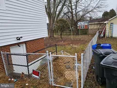Exterior - 13306 Georgia Ave, Silver Spring, MD 20906 photo 12 of 14