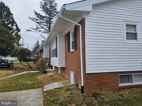 Exterior - 13306 Georgia Ave, Silver Spring, MD 20906 photo 13 of 14