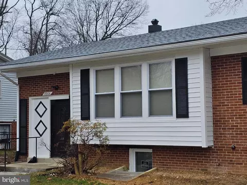 Exterior - 13306 Georgia Ave, Silver Spring, MD 20906 photo 6 of 14