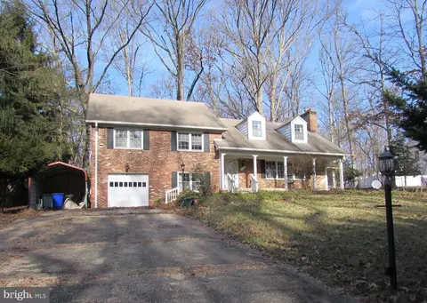 110 Carlisle Dr, Silver Spring, MD 20904