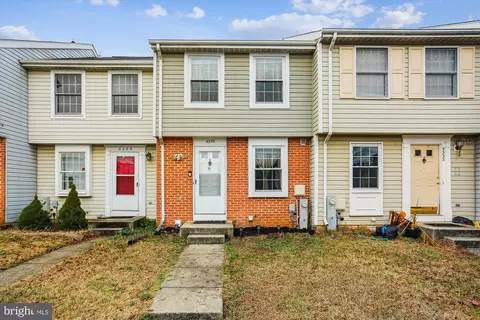 4330 Regalwood Ter, Burtonsville, MD 20866
