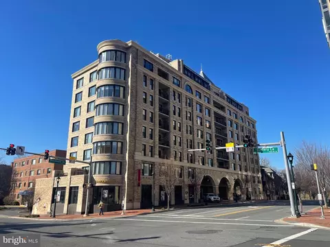 8302 Woodmont Ave #503, Bethesda, MD 20814