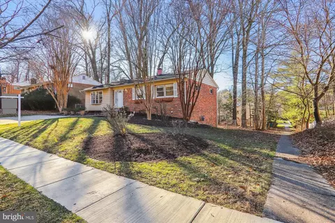 12820 Middlevale Ln, Silver Spring, MD 20906 photo 48