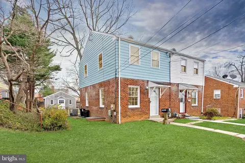 11915 Centerhill St, Silver Spring, MD 20902