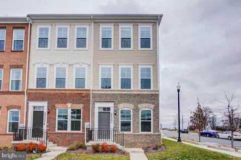 20301 Flying Boxcar Dr, Germantown, MD 20874