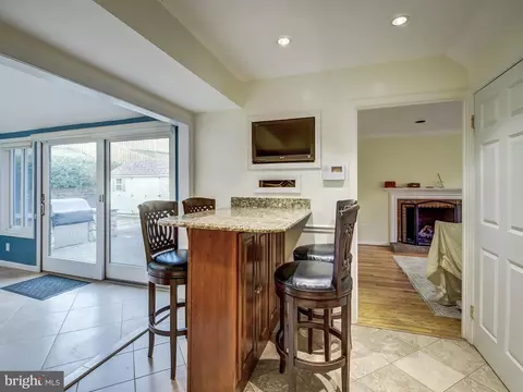 Kitchen - 12612 Billington Rd, Silver Spring, MD 20904 photo 7 of 7