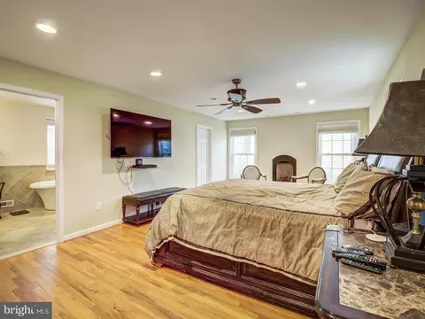 Bedroom - 12612 Billington Rd, Silver Spring, MD 20904 photo 4 of 5