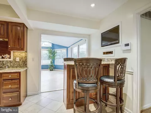 Dining - 12612 Billington Rd, Silver Spring, MD 20904 photo 3 of 3