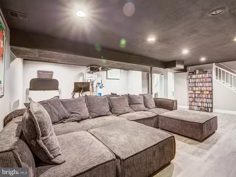 Living - 12612 Billington Rd, Silver Spring, MD 20904 photo 11 of 11