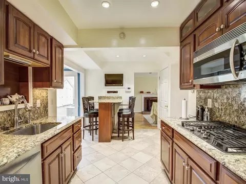 Kitchen - 12612 Billington Rd, Silver Spring, MD 20904 photo 6 of 7