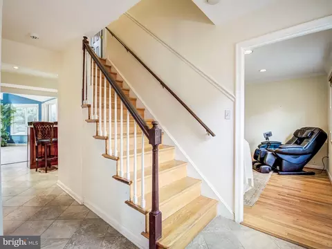 Entry Way - 12612 Billington Rd, Silver Spring, MD 20904 photo 1 of 4