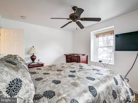 Bedroom - 12612 Billington Rd, Silver Spring, MD 20904 photo 5 of 5