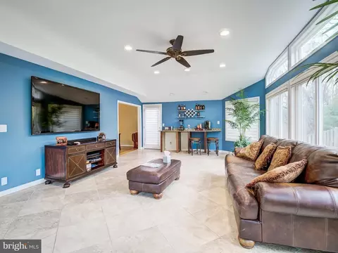 Living - 12612 Billington Rd, Silver Spring, MD 20904 photo 8 of 11